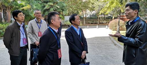 学院顺利举行2018年度全国一级造价工程师职业资格考试