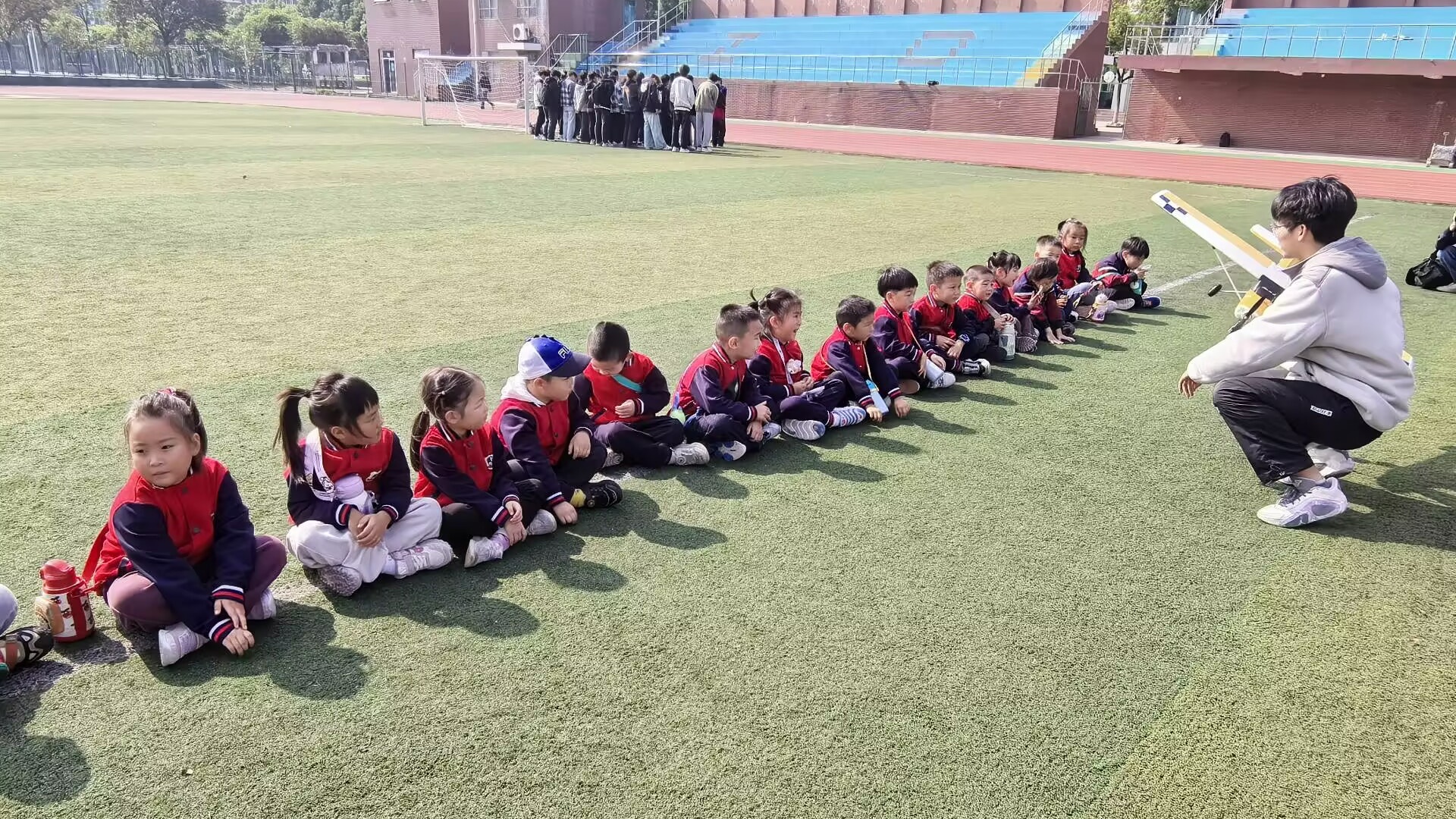 第8周研学活动汇总（2024.10.21~2024.10.27）